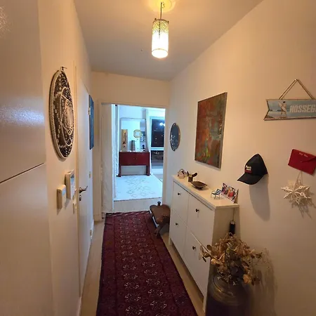 Loft Paisible Avec Vue Sur La Tour Eiffel Apartment Paris