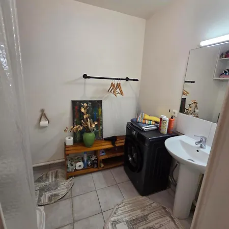 Loft Paisible Avec Vue Sur La Tour Eiffel Apartment *